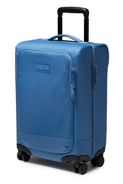 VALIJA CARRY ON GOOD LATITUDE 22" ELEMENTAL BLUE