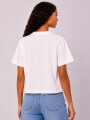 Remera Bearly Estampado 6
