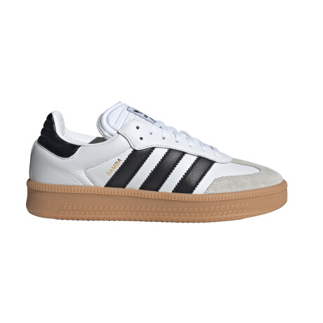 adidas SAMBA XLG White