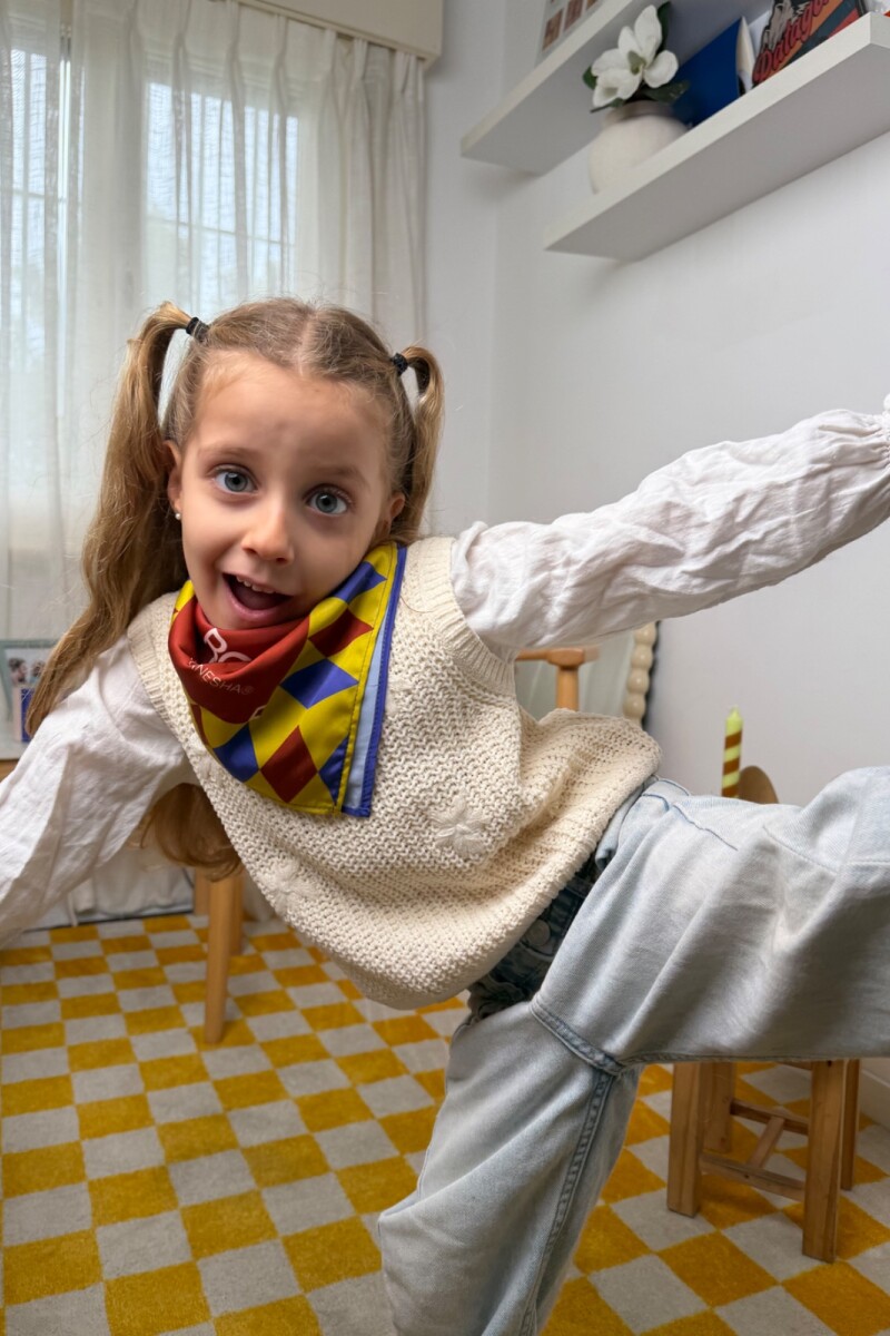 Pañuelo Nexo Pañuelo Nexo