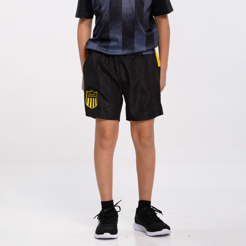 Short Carbonero Peñarol Junior 023