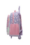 Mochila Carro Trendy Lila