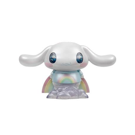 Figura Hello Kitty Cinnamoroll