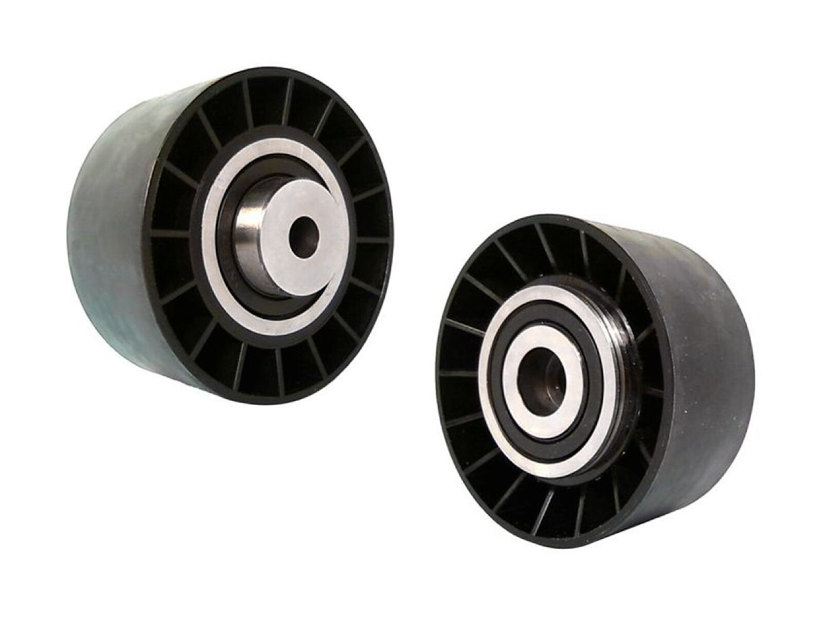 Polea Alternador Marcha Libre Mercedes Benz Sl 320 (W140) 91-98 