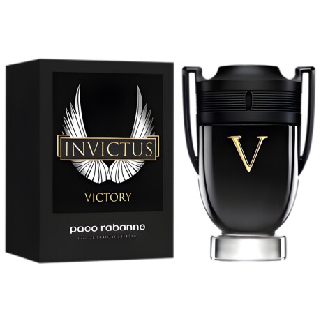 Perfume Paco Rabanne Invictus Victory EDP 100ml + Obsequio Perfume Paco Rabanne Invictus Victory EDP 100ml + Obsequio