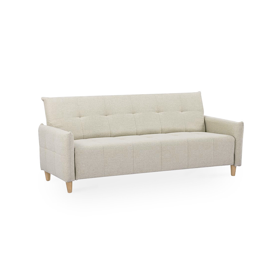 Sillón Cama Louis c/Baúl Sillón Cama Louis c/Baúl