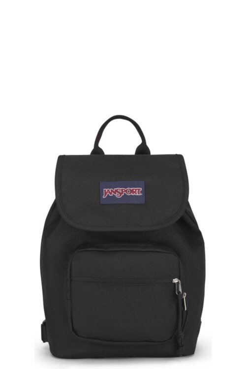 MOCHILA HIGHLANDS MINI PACK BLACK