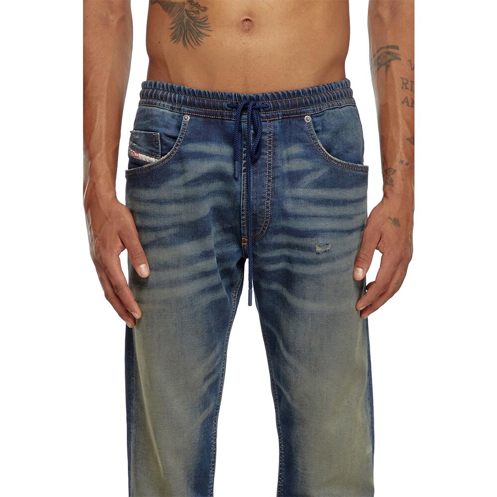 2030 D-Krooley Jogg - Hombre Blue Marine