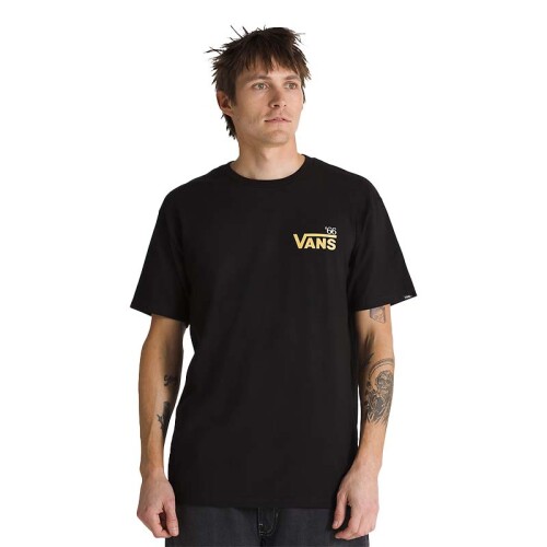 Remeras Vans Inbox