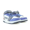 Championes Marvel Spiderman Basket de Niños - SPICFW23096 Blanco-azul