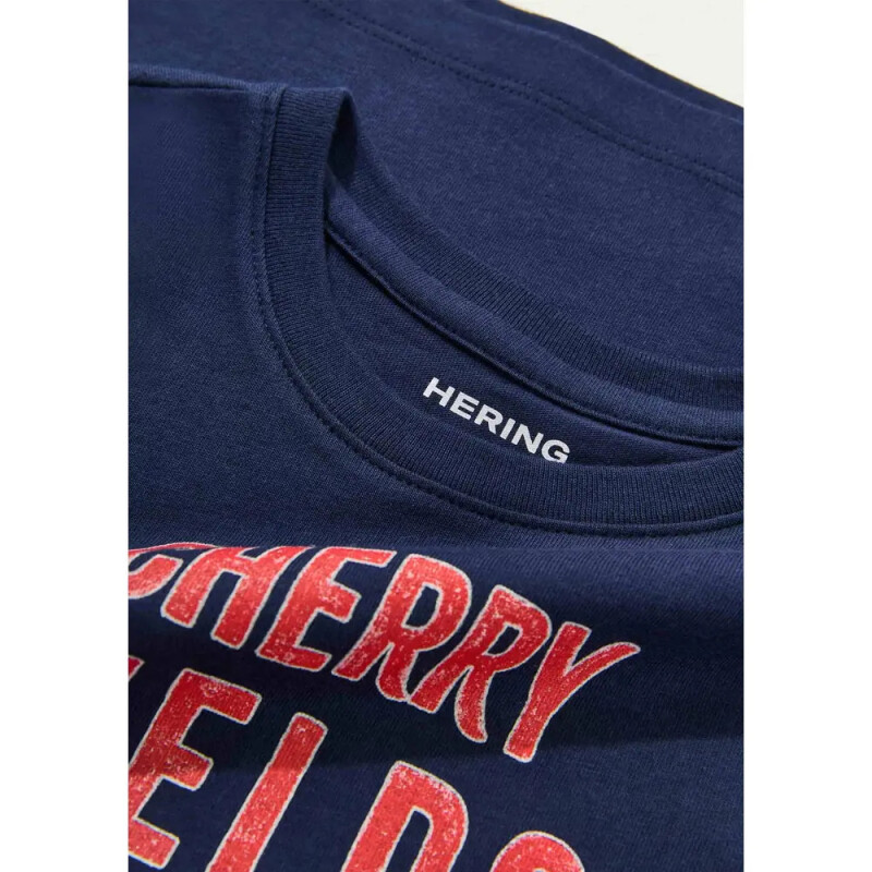 BLUSA MM FEM AZUL ESCURO