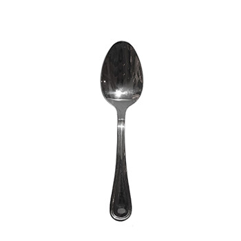 Set 12 piezas cucharas de postre Paris Set 12 piezas cucharas de postre Paris