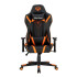 Silla Gamer Meetion Chr15 NARANJA