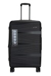 Valija rígida Discovery Mediana 24" Negro