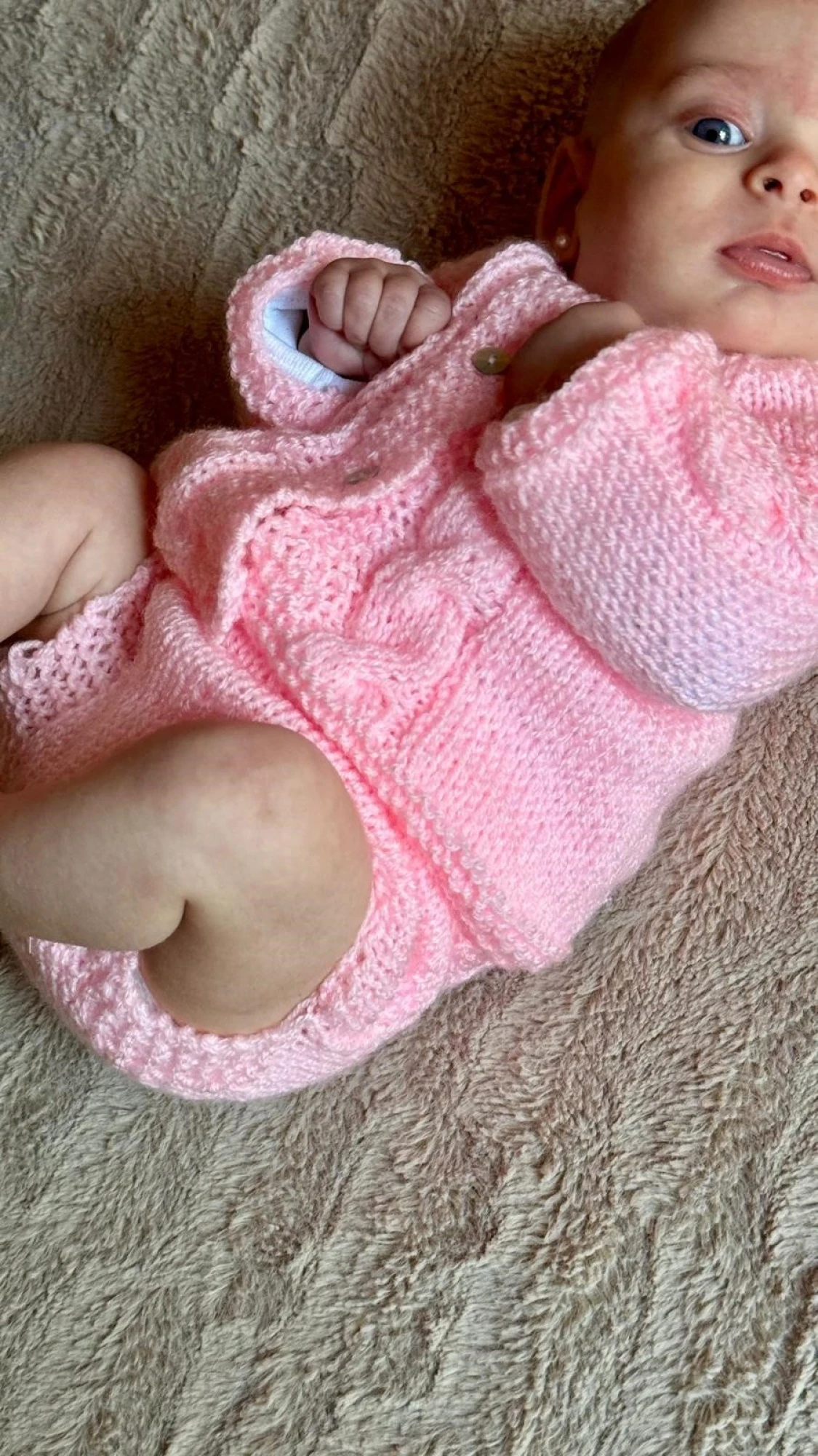 New Born Set