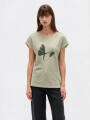 Remera Tipani Estampado 4