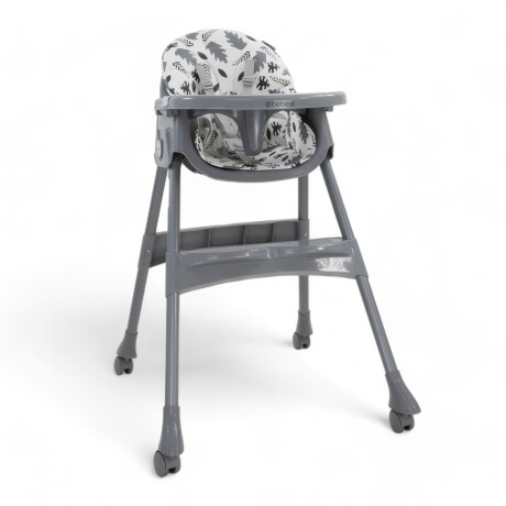 Silla de Comer Steps Bebesit Silla de Comer Steps Bebesit
