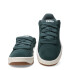 Championes de Hombre Puma Park Lifestyle Easy Sd Verde - Blanco