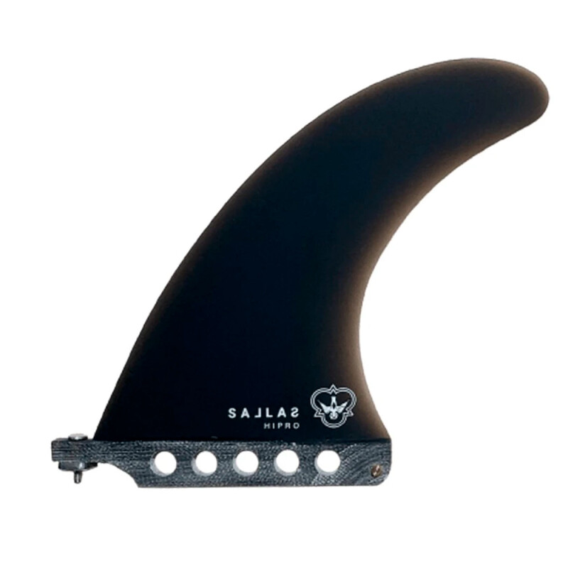 Quilla Flying Diamonds Kai Sallas HP - 7.5", Black Quilla Flying Diamonds Kai Sallas HP - 7.5", Black