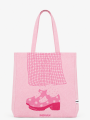 Bolso Tote Estampado 12