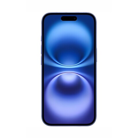 Celular iPhone 16 128 GB Ultramarine