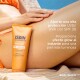 ISDIN FOTOPROTECTOR BODY GLOW 200 ML ISDIN FOTOPROTECTOR BODY GLOW 200 ML