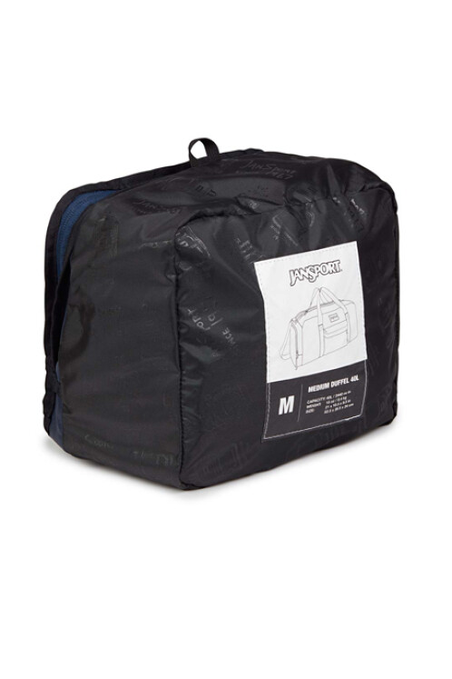 BOLSOS WEEKENDER MEDIUM DUFFEL NAVY