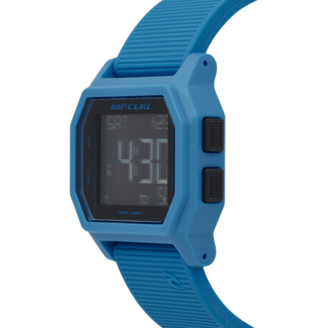 Reloj Rip Curl ATOM DIGITAL Azul