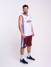 Equipo basket personalizado Umbro Hombre 001