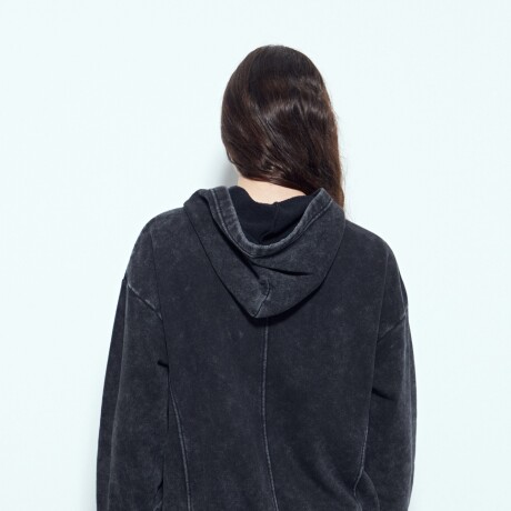 CANGURO TOYOTOMI Negro