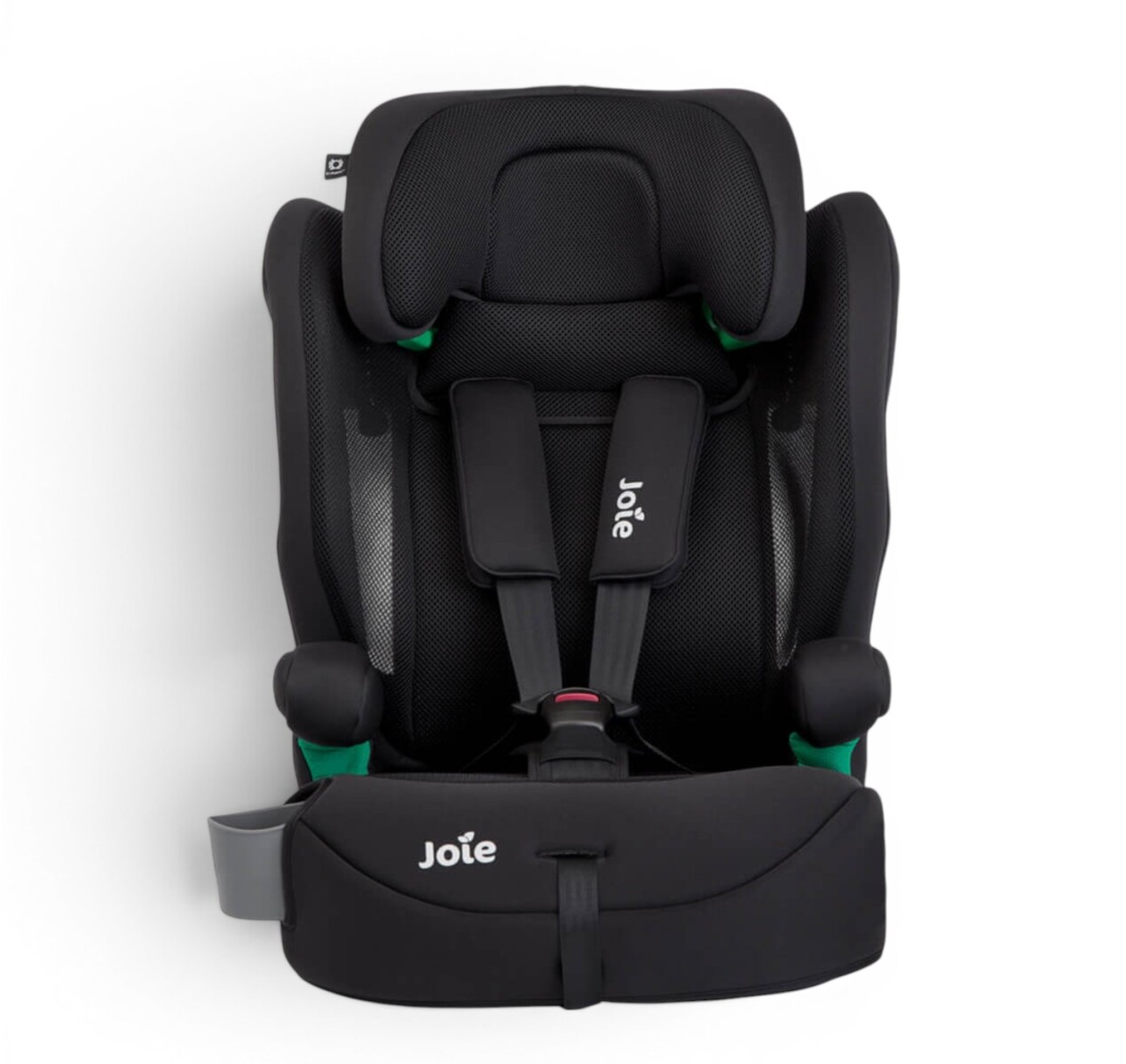Booster Convertible Joie Elevate R129 (9–36 kg) SHALE 
