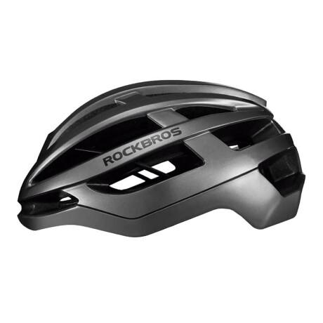 Rockbros - Casco para Bicicleta HC-58 - Reflectante. una Sola Pieza. 001