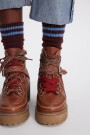 BOTA JASPER HIKER Natural