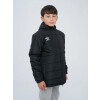 Umbro Campera New U-Classic Negro-blanco