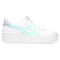 Japan S Pf - Mujer White/Fresh Ice