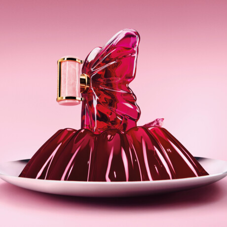 Cofre Carolina Herrera La Bomba EDP 80ml + Body Lotion 100ml Cofre Carolina Herrera La Bomba EDP 80ml + Body Lotion 100ml