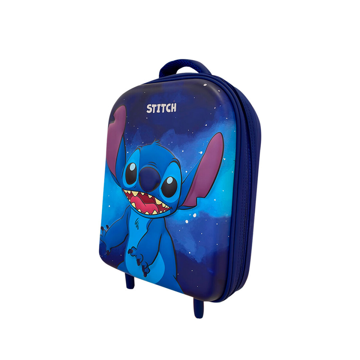 Valija mini Disney - Stitch 