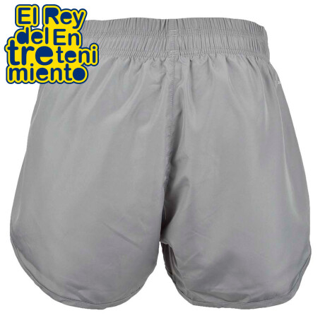 Short Topper P/Dama Entrenamiento DryCool Original Short Topper P/Dama Entrenamiento DryCool Original
