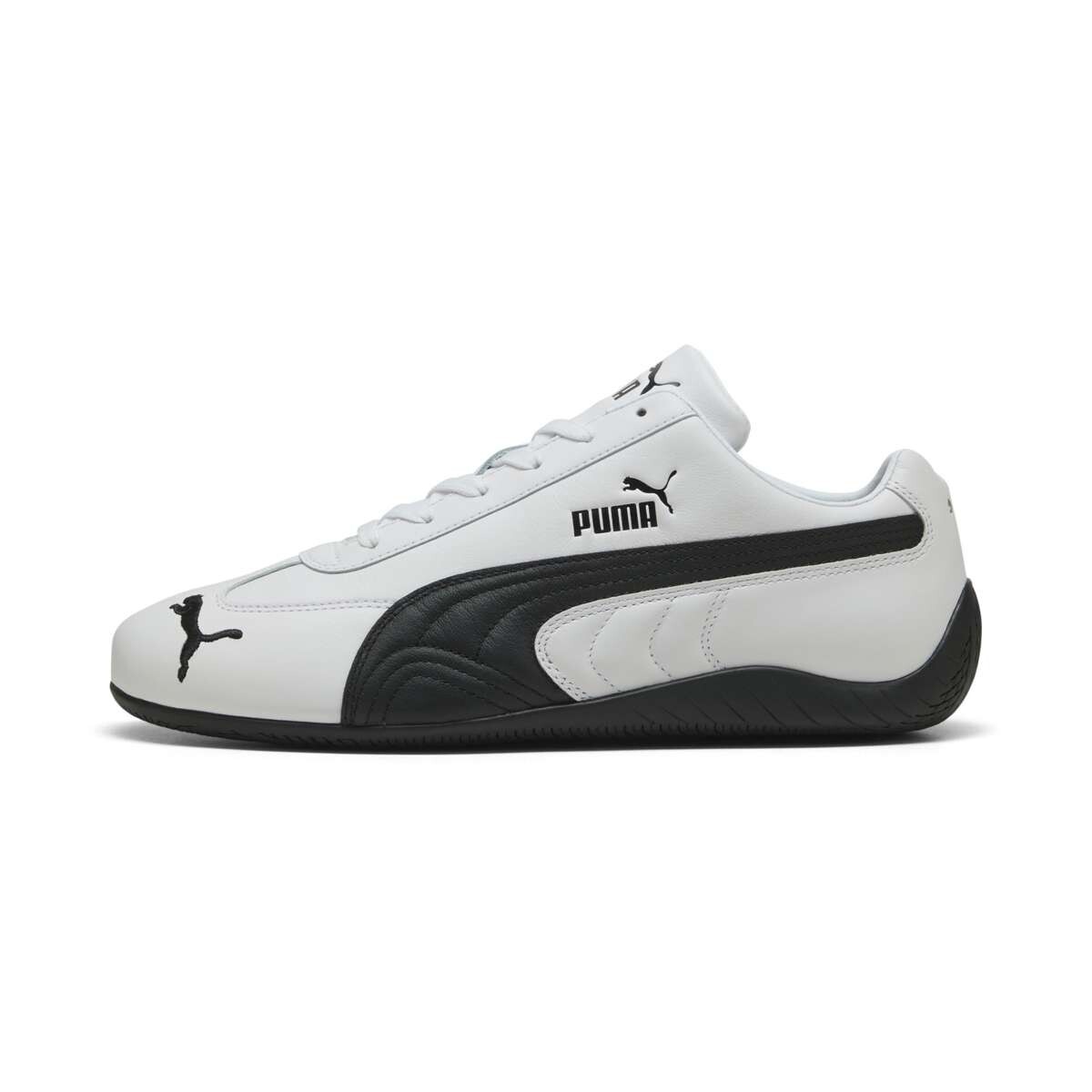 Zapatillas Speedcat Lth de Hombre - blanco 
