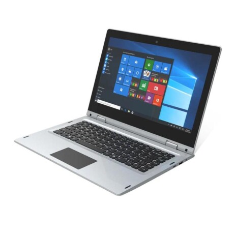 Notebook táctil Iview 2 en 1 128GB 8GB RAM V01