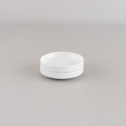 Plato Recto Melamina 17cm Plato Recto Melamina 17cm