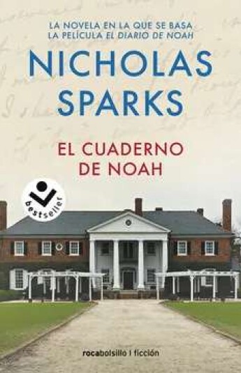 El cuaderno de Noah El cuaderno de Noah