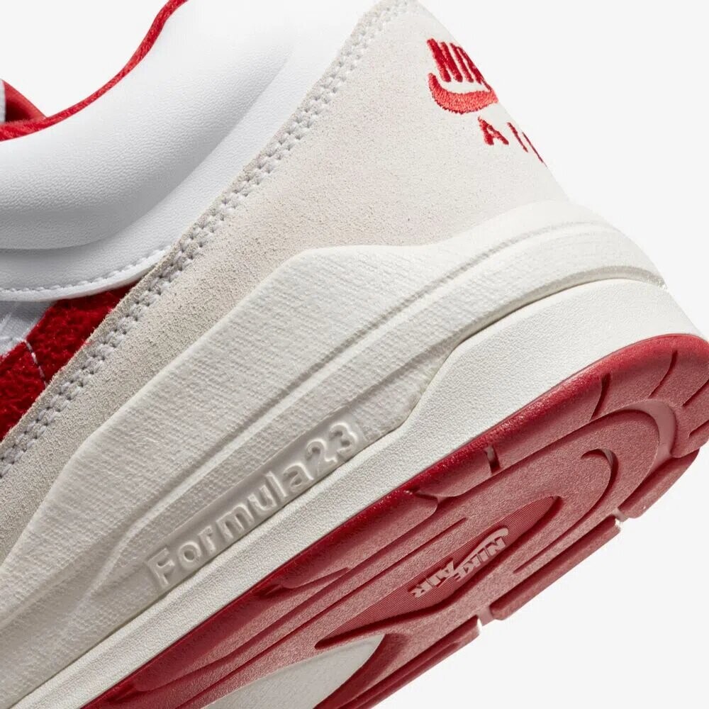 NIKE JORDAN STADIUM 90 Las Zapas