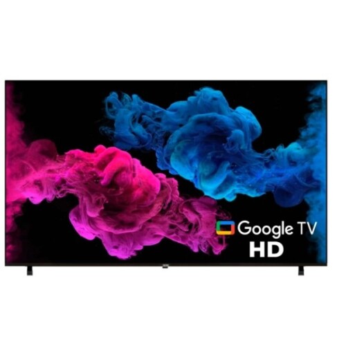 Televisor Smart JAM 32 HD Google C/Bluetooth Televisor Smart JAM 32 HD Google C/Bluetooth