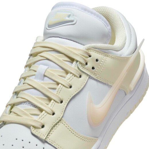 CHAMPION NIKE DAMA MODA W DUNK LOW TWIST S/C