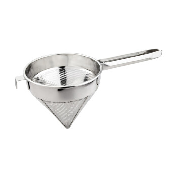 Colador Chino filtro acero inox 21.5 cm Sunnex Colador Chino filtro acero inox 21.5 cm Sunnex