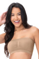 SOUTIEN BANDEAU CHOCOLATE