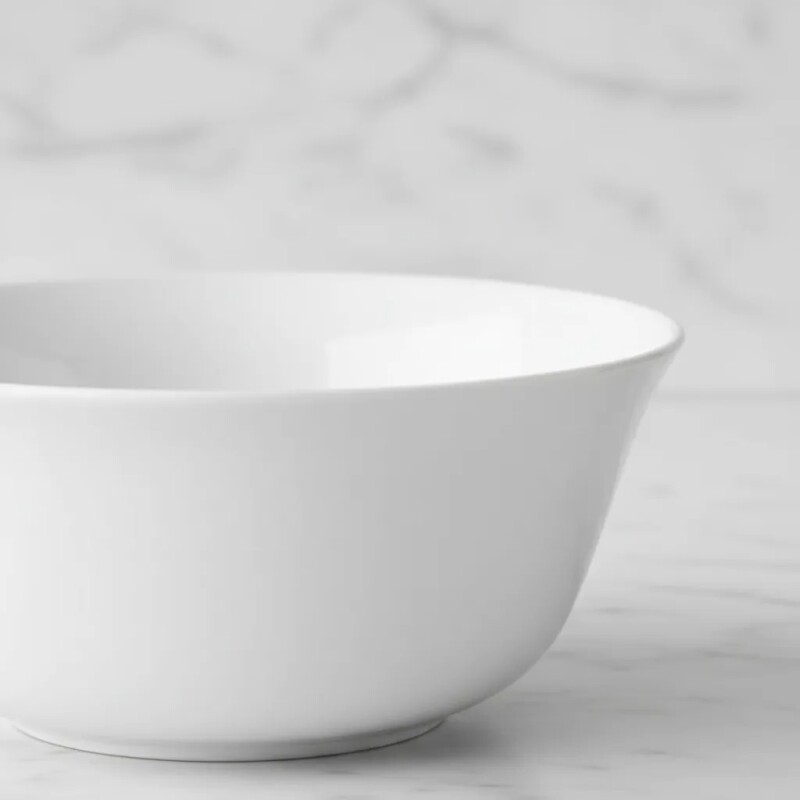 BOLS/COMPOTERA 12cms CARINE BLANCO - D2369 BOLS/COMPOTERA 12cms CARINE BLANCO - D2369