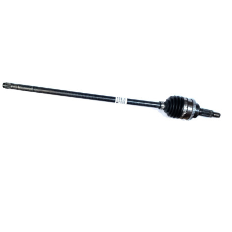 HOMOCINETICA SUZUKI DER. C/EJE ALTO 800 14/ - HOMOCINETICA SUZUKI DER. C/EJE ALTO 800 14/ -