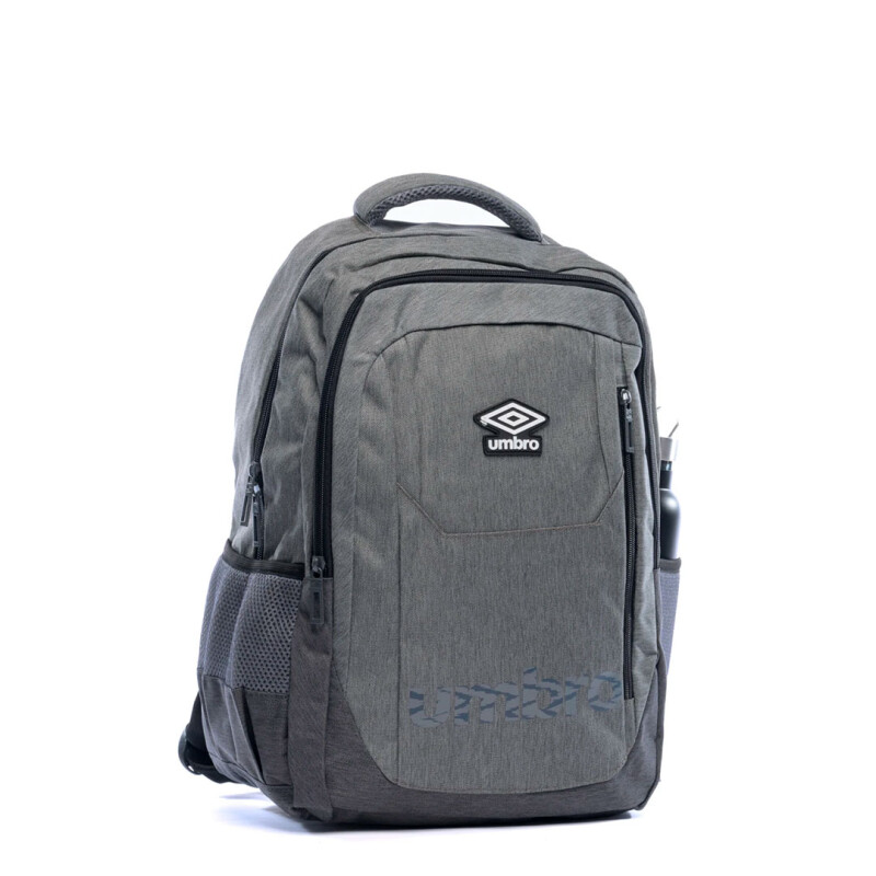 Mochila Umbro Mila Gris